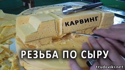 карвинг