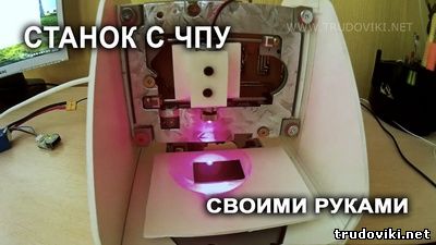 станок с чпу